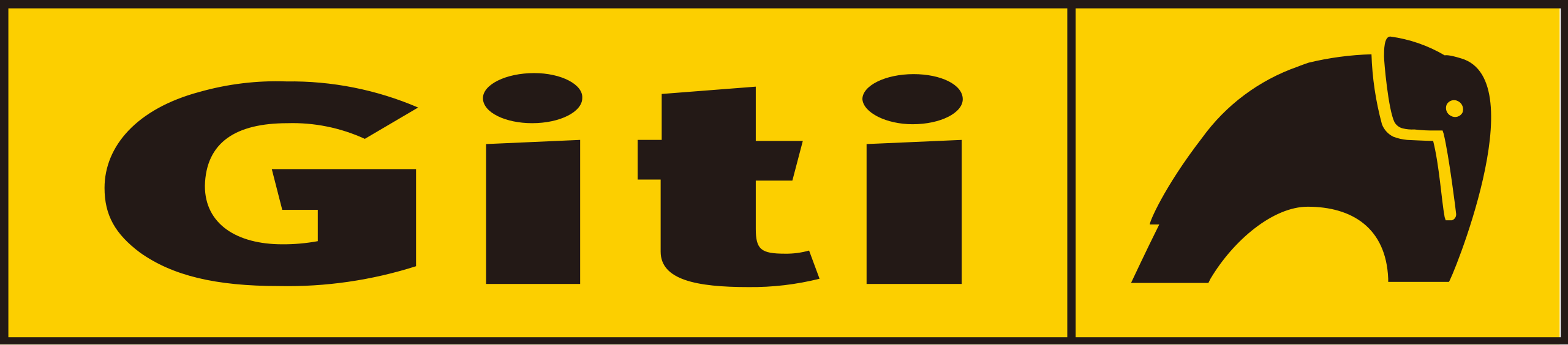 GITI Tires