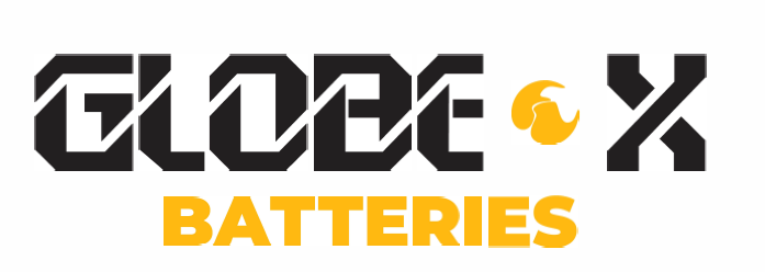 Globex Batteries - Made in Korea