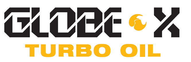 Globex Turbo Oil